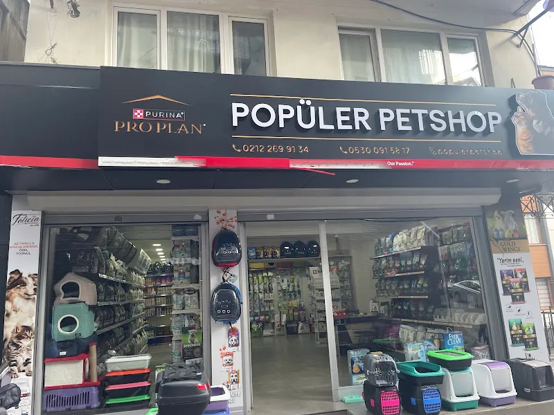 Popüler Petshop foto 1