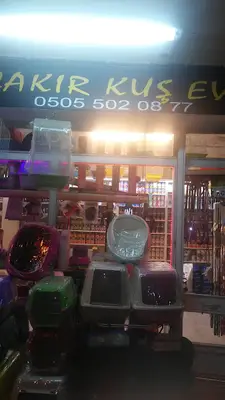 MALTEPETSHOP