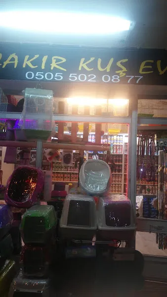 MALTEPETSHOP foto 1