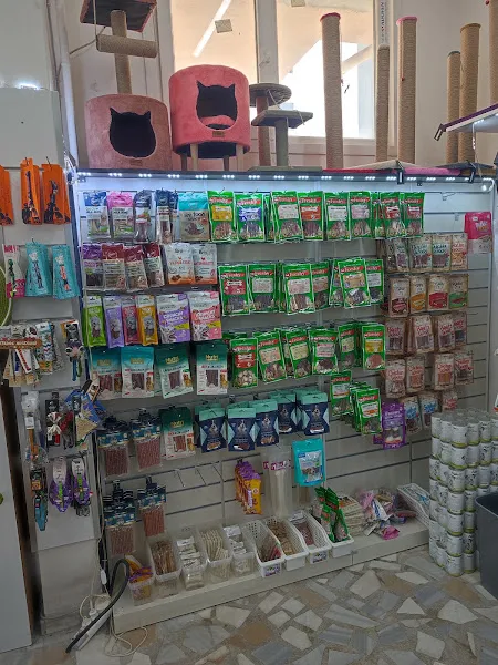 MALTEPETSHOP foto 2