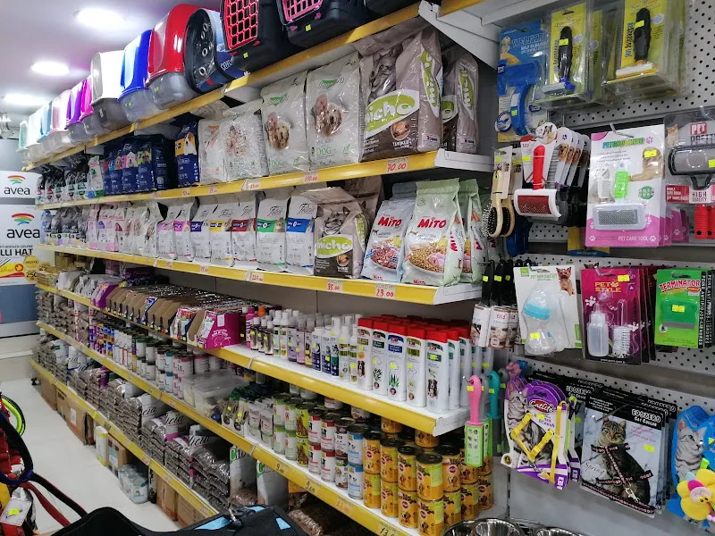 World Pet Shop foto 2
