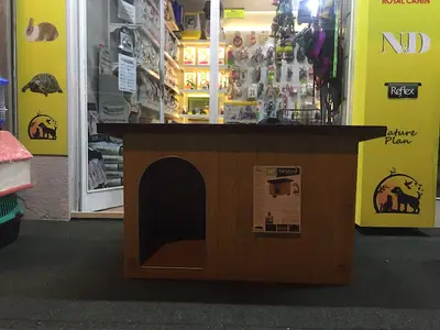 Taşkın Petshop