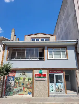 ECEABAT VETERİNER KLİNİĞİ