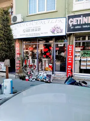 Cihanbeyli Buket Çiçekçilik & Petshop