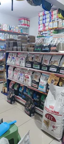 Purrfect Paws Pet Shop foto 2