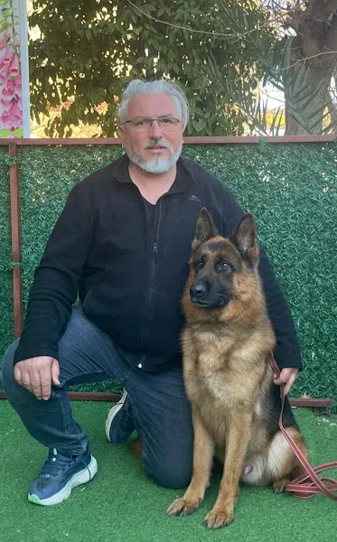 Köpek Eğitimi Merkezi Antalya Dog Club foto 2