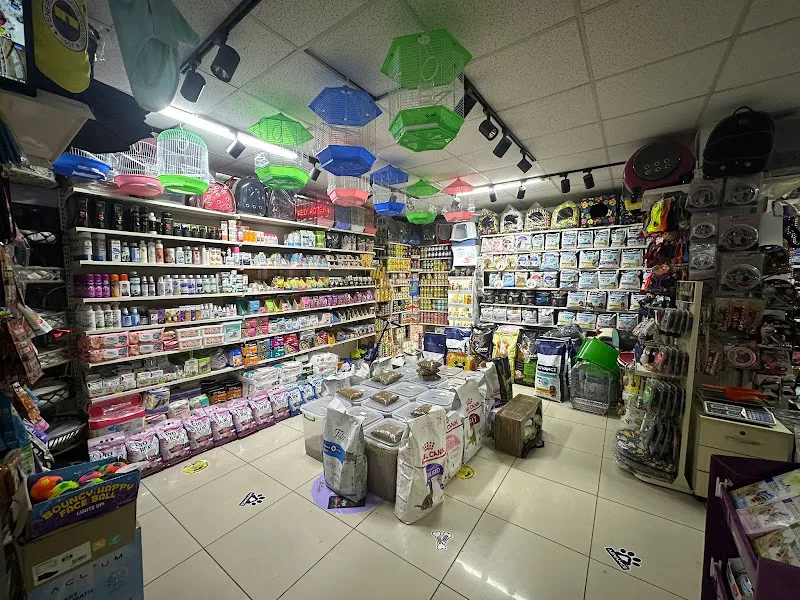 ILGIN PET MARKET foto 2