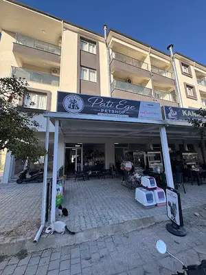 Milas Pati Ege Petshop