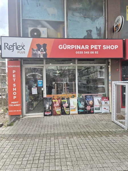 Gürpınar petshop foto 1