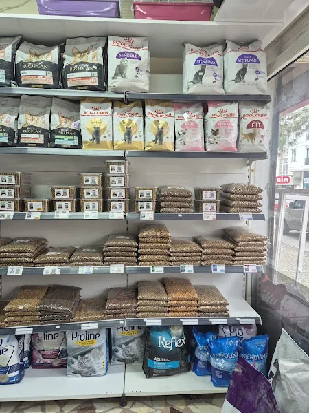 Gürpınar petshop foto 2