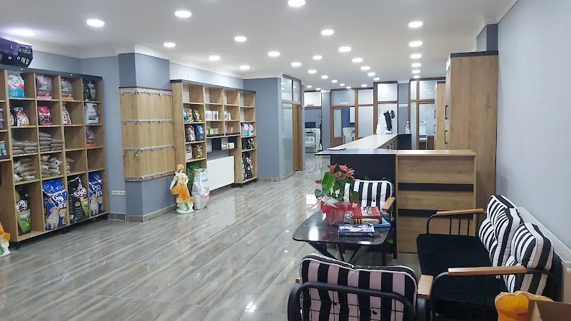 SEM-PATİ VETERİNER KLİNİĞİ foto 2