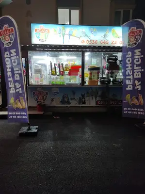 74 bilgin petshop
