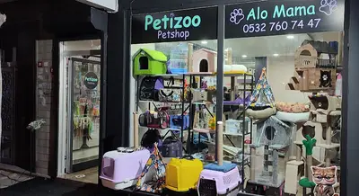 Petizoo Petshop