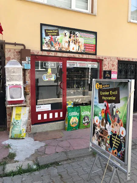 Erenler Evcil Hayvanlar foto 2