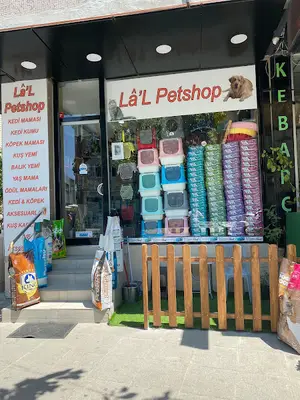 Lâ'L Petshop fotoğrafı