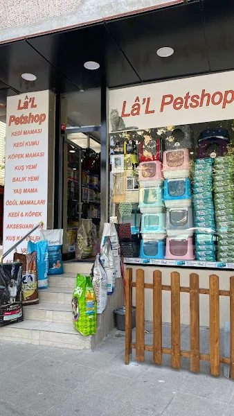 Lâ'L Petshop foto 2