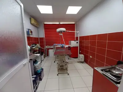 Öncü Veterinerlik Edirne