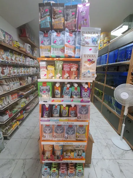 Ceylan Petshop foto 2