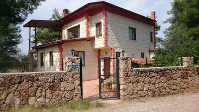 BURSA KÖPEK ÇİFTLİĞİ fotoğrafı