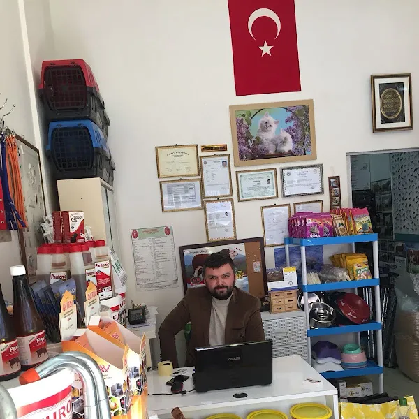 ALTINÖZ VETERİNER KLİNİĞİ foto 2