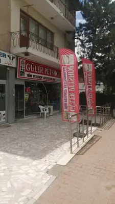 Güler Petshop