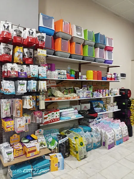 BENEK PETSHOP foto 1