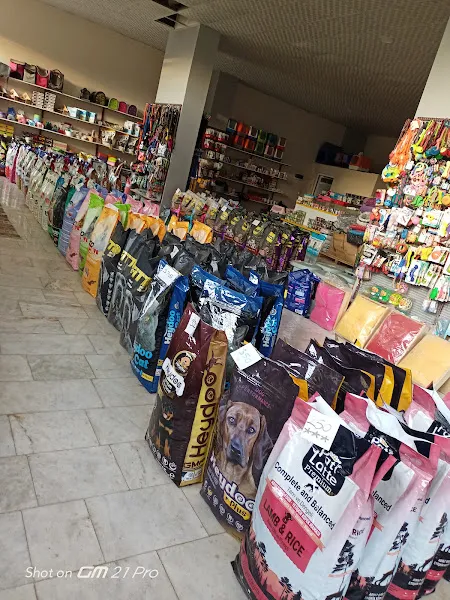 BENEK PETSHOP foto 2