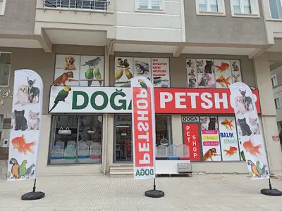 Doğa pet Shop