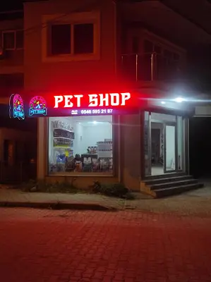 Pet's life pet shop