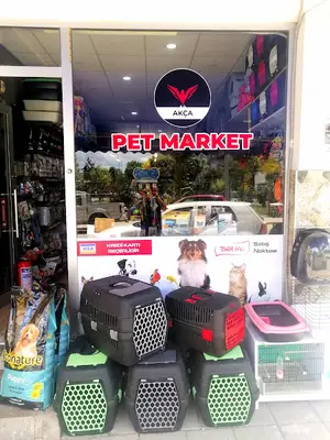 Baran Pet Shop