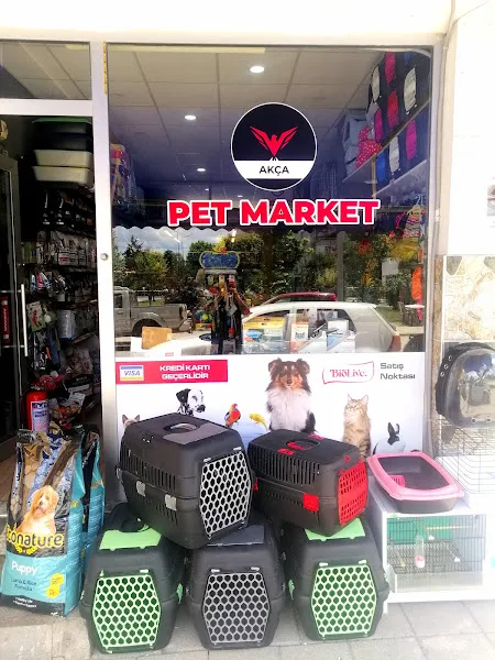Baran Pet Shop foto 1