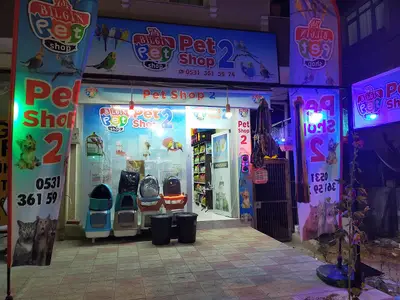 74bilgin petshop 2