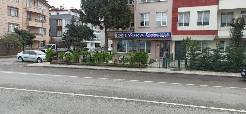 ORDU Veteriner Hekimler Odası foto 2