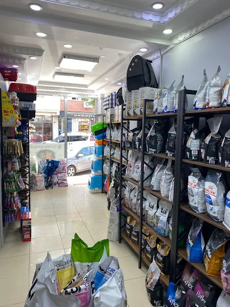 Jungle PetShop foto 2