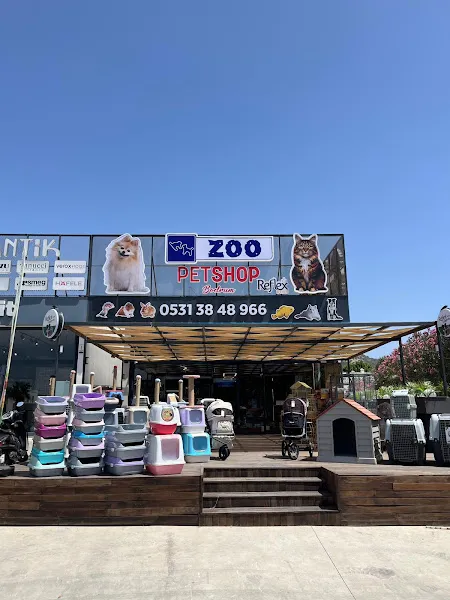 ZOO Pet Shop foto 1