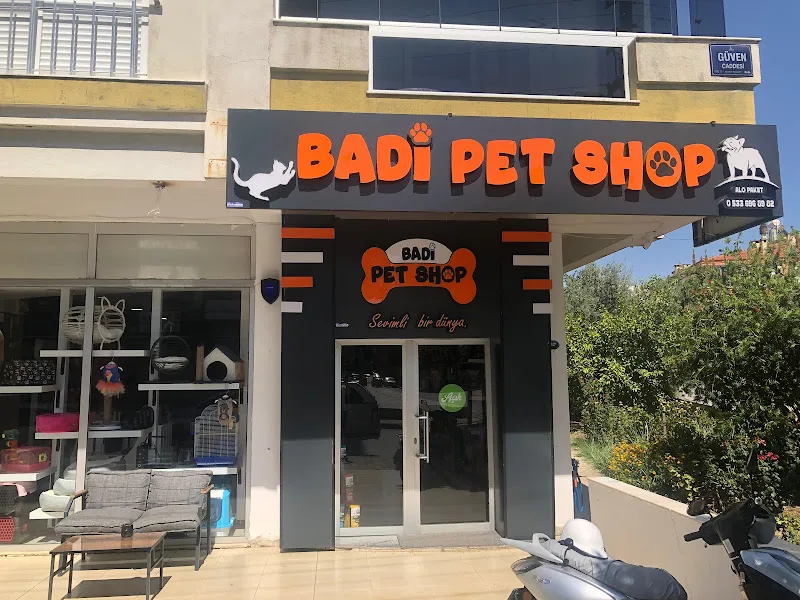 Badi Petshop foto 1