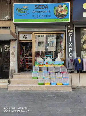 Cano petshop