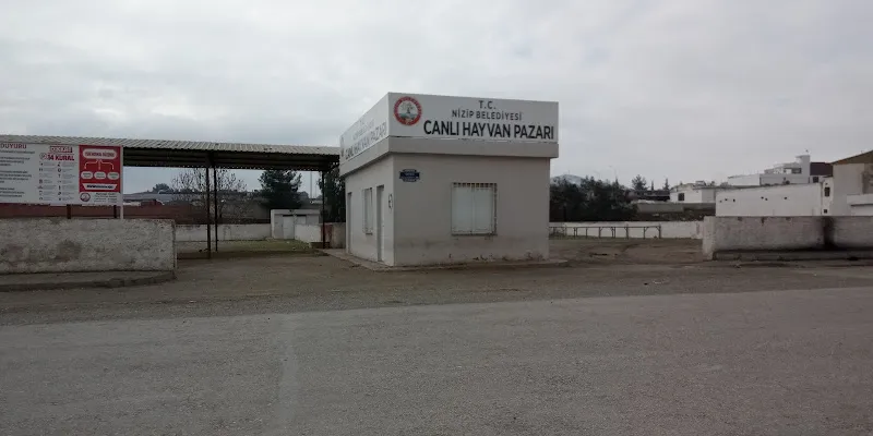 Nizip Hayvan Barınağı foto 1