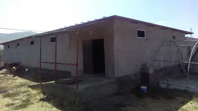 Güven Canlı Hayvan Satışı