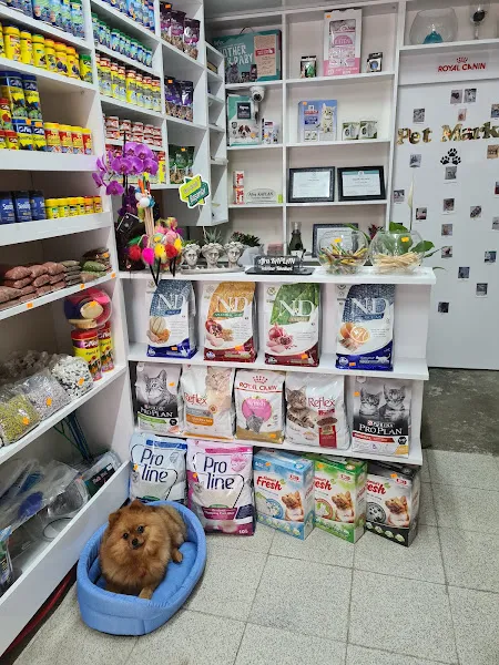 MADAM GODİ PETSHOP foto 2