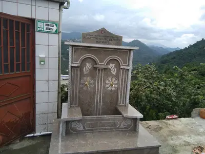 Görele Belediyesi Hayvan Barınağı