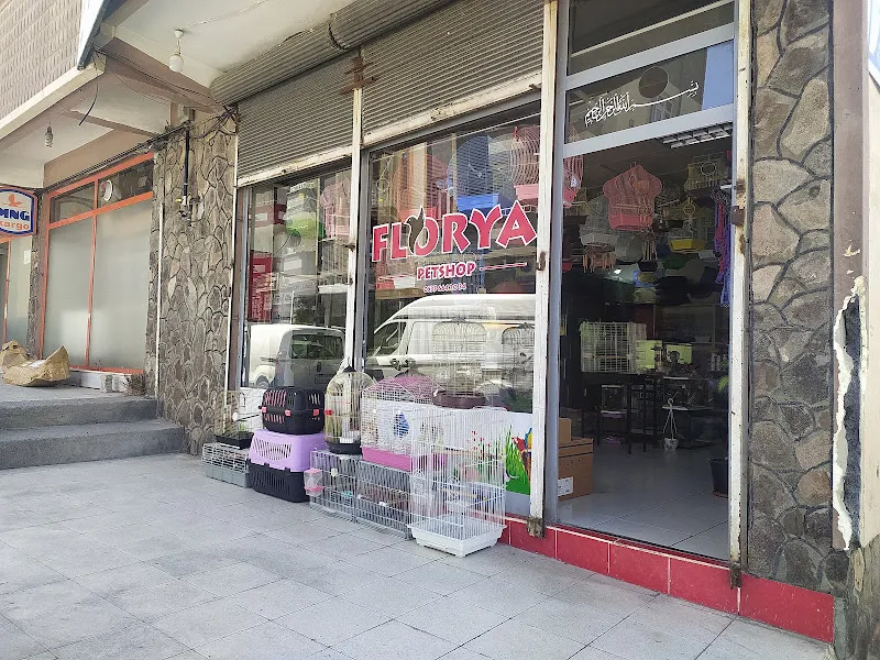 Florya Petshop foto 1
