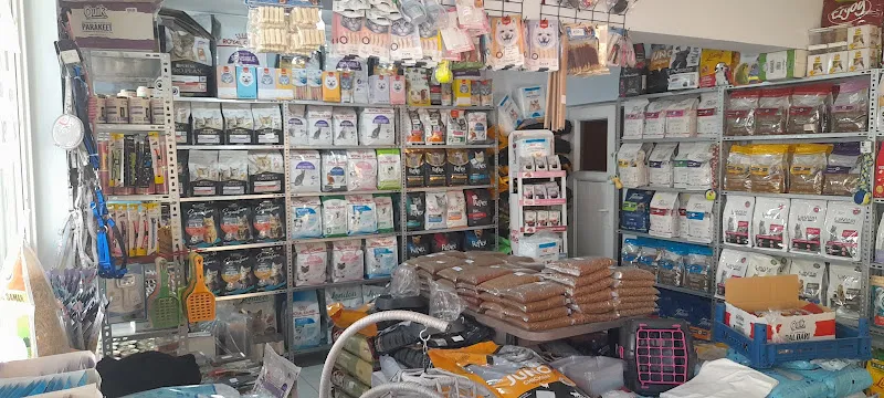 Müjde Petshop foto 2