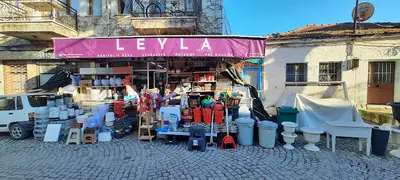 LEYLA Hediyelik&Petshop&Petkuaför fotoğrafı