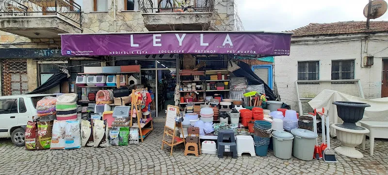 LEYLA Hediyelik&Petshop&Petkuaför foto 2