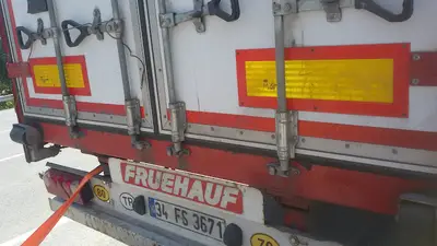 Karakoyunlu Hayvan Pazarı