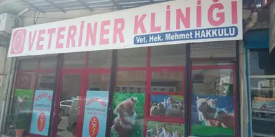 Gürdal Veteriner Kliniği