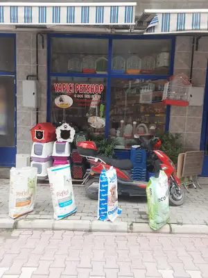 Yapıcı petshop