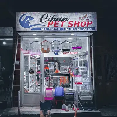Kardelen Petshop fotoğrafı