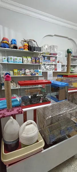 ATEŞ PETSHOP foto 2